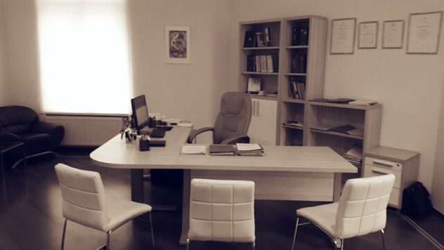 Odvjetničkin ured Dario Jozić